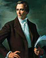 Joseph Smith Jr.