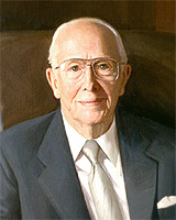 Ezra Taft Benson