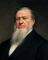 Brigham Young