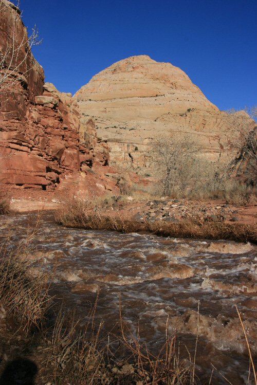 Capitol Reef