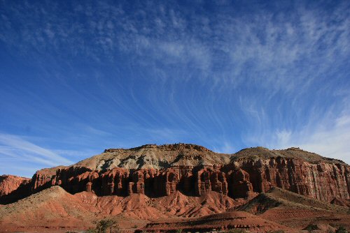 Capitol Reef