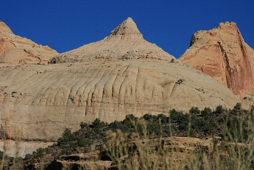 Capitol Reef