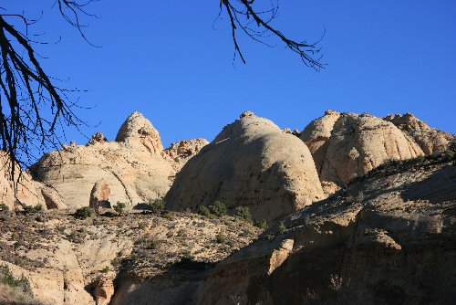 Capitol Reef