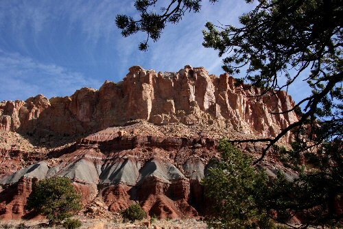 Capitol Reef