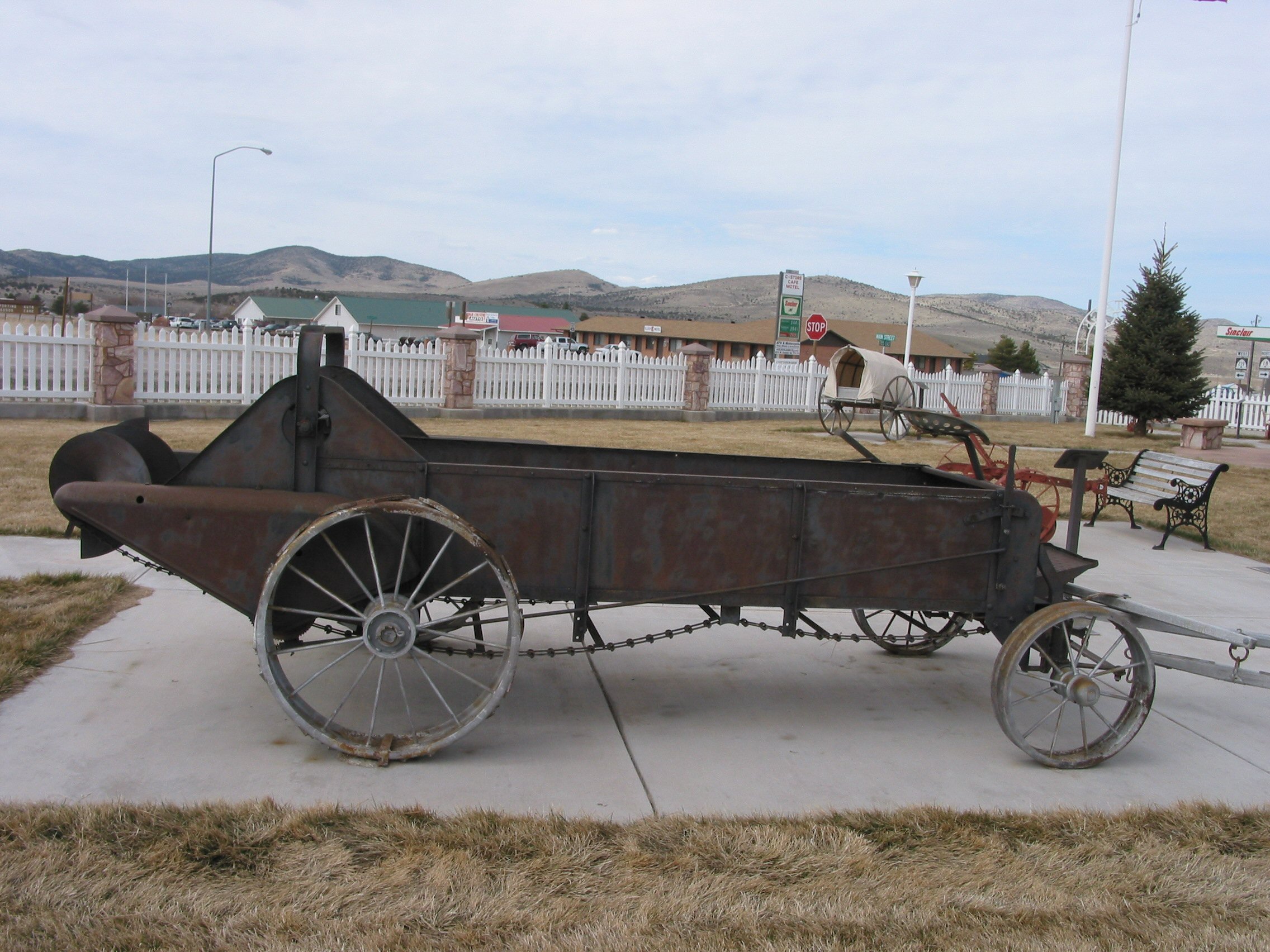 Utah Enterprise