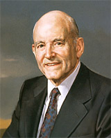 Howard W. Hunter