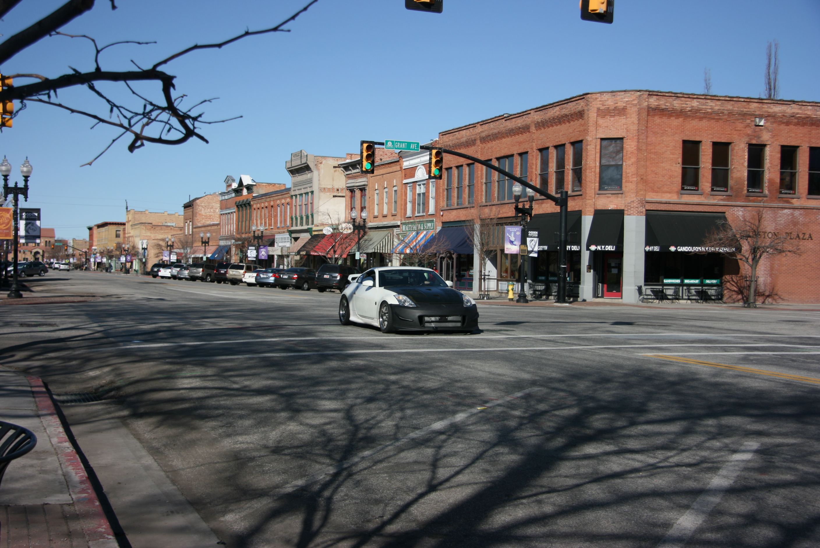 Ogden, Utah