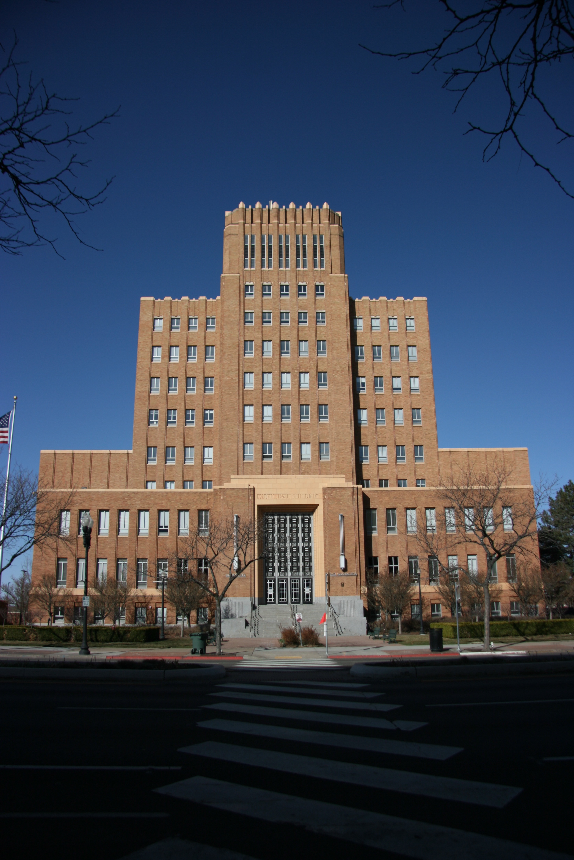 Ogden, Utah