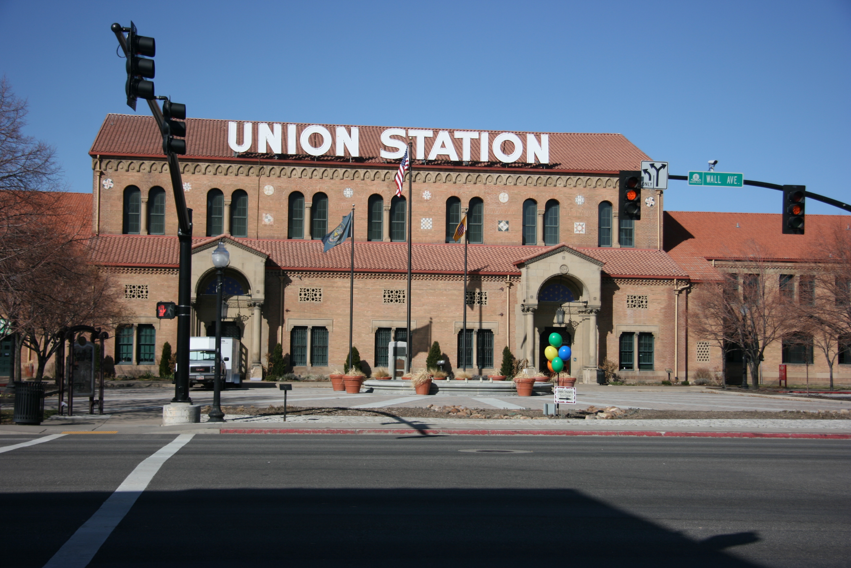 Ogden, Utah