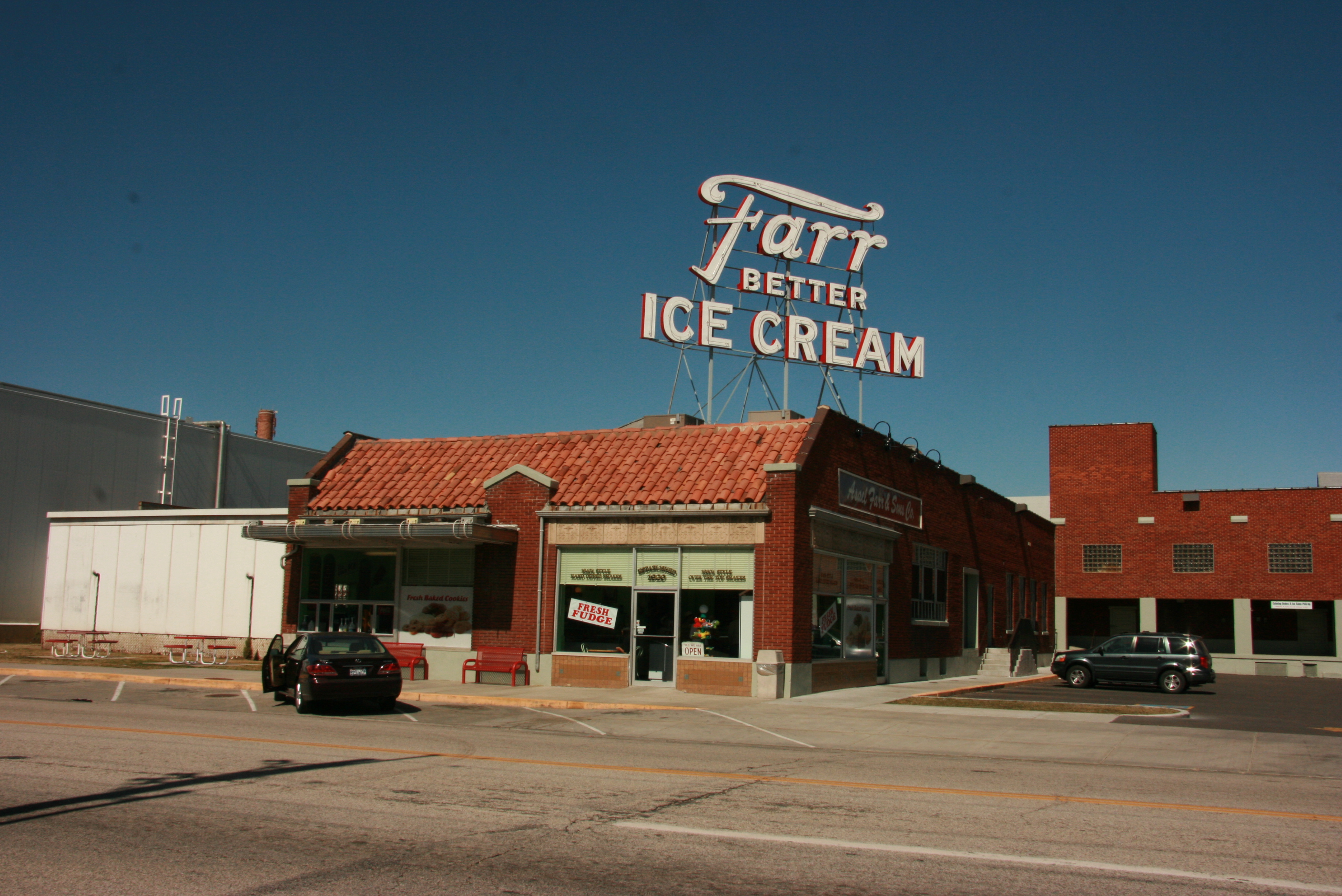 Ogden, Utah