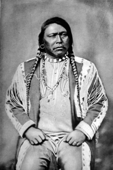 Chief Ouray